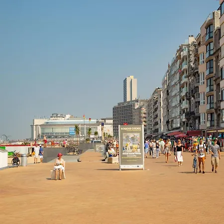 Apartamento In Belgium Near & Centre *