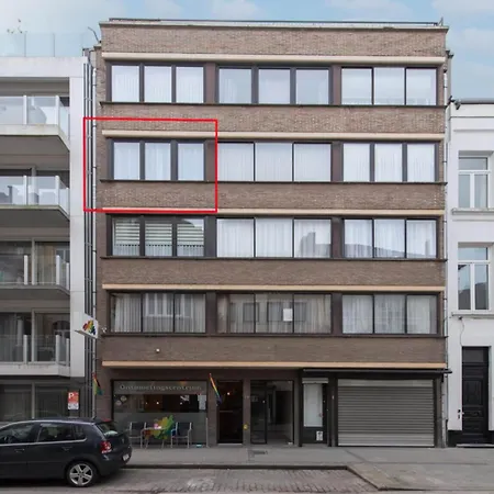 With Scenic View Apartment