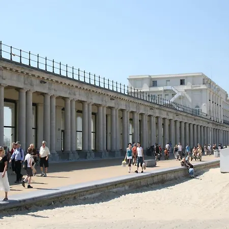 In Belgium Near & Centre Apartamento Ostende