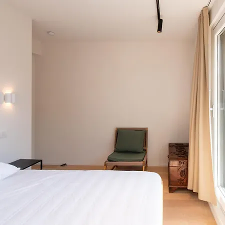 Apartamento In Belgium Near & Centre
